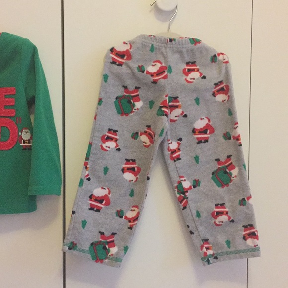 2 piece Christmas PJs - Picture 6 of 6